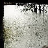 For Emma, Forever Ago by Bon Iver CD, Feb 2008, Jagjaguwar