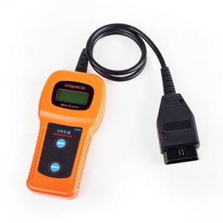   EOBD Diagnostic Tool Auto Scanner Accurate Code Reader US Shipping