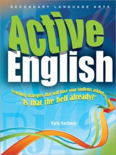 Active English Learning Strategies That Will Have Your Students Asking 