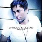 ENRIQUE IGLESIAS GREATEST HITS (Best Of) CD