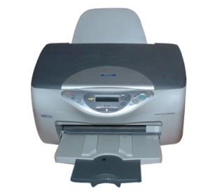 Epson Stylus CX5200 All In One Inkjet Printer