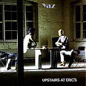 Upstairs at Erics by Yaz CD, Jul 1987, Sire