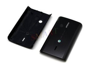   NEW HOUSING BATTERY BACK COVER DOOR FOR SONY ERICSSON XPERIA X8 E15i