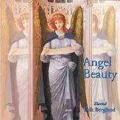 Angel Beauty by Erik Berglund CD, Jan 1992, Helios