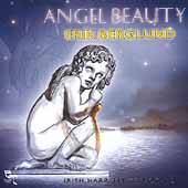 Angel Beauty Healing Harp Music by Erik Berglund CD, Jun 1998 