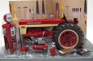 Toys & Hobbies  Diecast & Toy Vehicles  Farm Vehicles