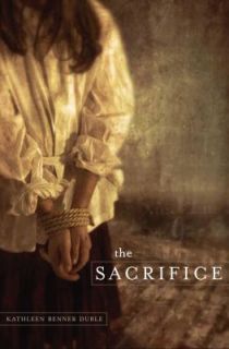 The Sacrifice by Kamil Vojnar and Kathleen Benner Duble 2005 