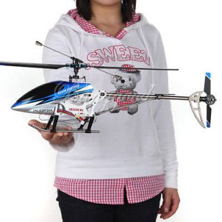   Double Horse DH 9104 3CH Single Rotor RC Outdoor Helicopter Gyro 26