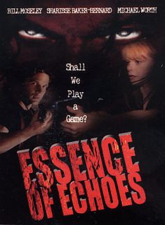Essence of Echoes DVD, 2004