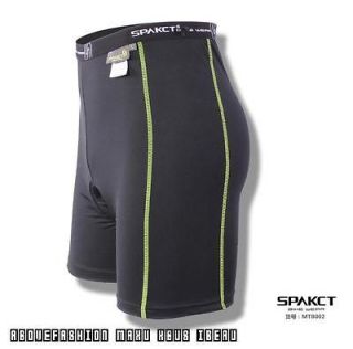 Riding mountain bicycle shorts /pants leisure two pieces black color 