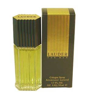 Estee Lauder Lauder 1.7oz Mens Eau de Cologne