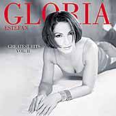 Greatest Hits, Vol. II by Gloria Estefan CD, Feb 2001, Epic USA