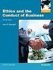 Ethics and the Conduct of Business, 7th Edition by John R. Boatright