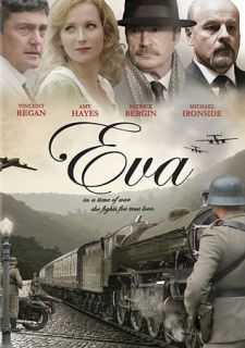 Eva DVD, 2010