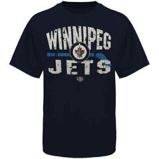 winnipeg jets shirts