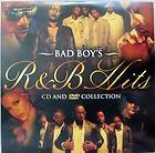  Boys R&B Hits 2LP EX/NM Faith Evans Mary J Blige Jodeci Puff Daddy