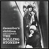 Decembers Children And Everybodys Remaster by Rolling Stones The CD 