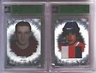 Ted LINDSAY 07 08 ITG ULTIMATE EXPO JERSEY Limited 2/4