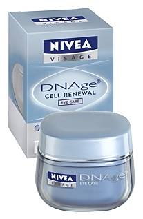 Nivea Visage DNAge Cell Renewal Eye Cream 15 ML