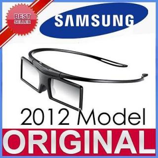 2012 Samsung 3D Smart TV Glasses SSG 4100GB / Next Model of 3050gb and 