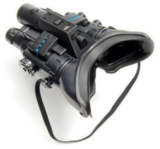   Night Vision Recording Goggles W/ 50 Foot Night Vision,Stealth