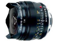 Leica Fisheye Elmarit R 16 mm F 2.8 Lens
