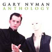 Anthology DualDisc by Gary Numan CD, Nov 2004, Silverline Records 