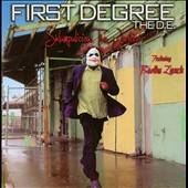   the Jester by First Degree the D.E. CD, May 2010, Fahrenheit