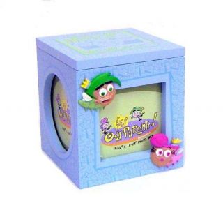 fairly odd parents toys in TV, Movie & Character Toys