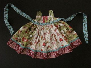 NWOT Matilda Jane Sugar Plum Fairy Knot Dress size 18M Christmas 