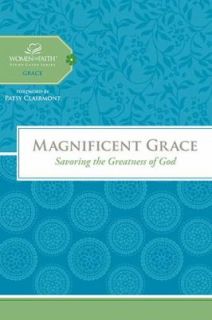   Savoring the Greatness of God by Women of Faith 2012, Paperback