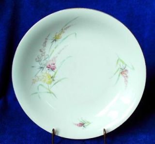 Beautiful KPM Krister Germany Large Soup Bowl/Salad Plate With 