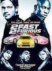 Fast 2 Furious (Full Screen Edition) DVD, Paul Walker, Tyrese Gibson 
