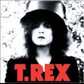 The Slider Digipak by T. Rex CD, Oct 2010, Fat Possum