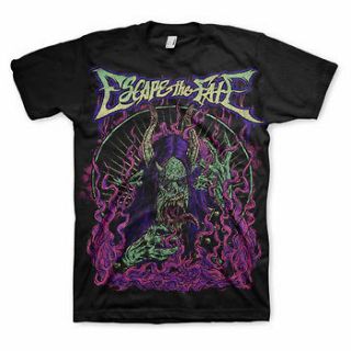 escape the fate shirt in Clothing, 