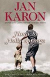   First of the Father Tim Novels by Jan Karon 2007, Book, Other
