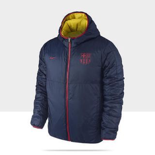 fc barcelona jacket in Sports Mem, Cards & Fan Shop