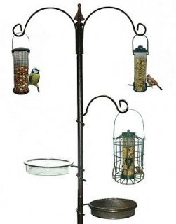 bird feeding station in Bird & Wildlife Accessories