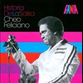 Historia De La Salsa by Cheo Feliciano CD, Jun 2010, Fania