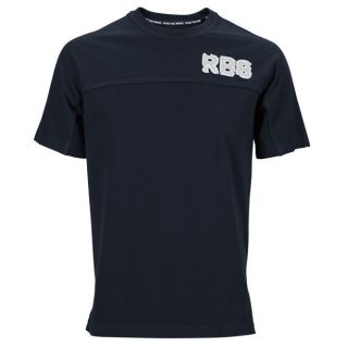 Red Bull Racing F1 Official RB8 Race T Shirt Plus Navy 2012