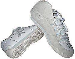 Fencing Shoes designed for Foil Epee Sabre with ankle, foot, heel 