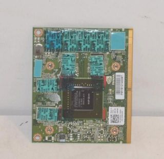 Newly listed nVidia Quadro 2000M DDR3 2GB Video Card N12P Q3 A1
