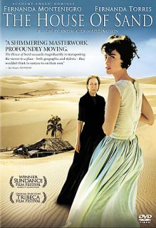 House of Sand DVD, 2006