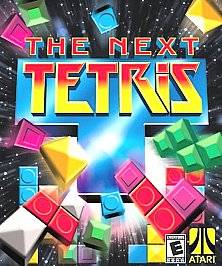 The Next Tetris PC, 1999