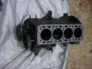 fiat spider engine in Car & Truck Parts