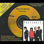 Pretenders Slipcase by Pretenders CD, Oct 2009, Audio Fidelity
