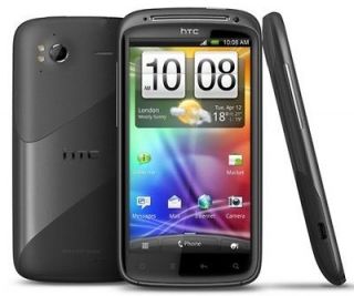 UNLOCKED HTC Sensation 4G Z710a Bell Rogers Fido AT&T Telus Warrany