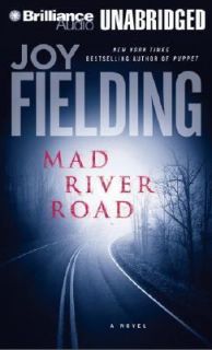 Mad River Road by Joy Fielding 2006, Cassette, Unabridged