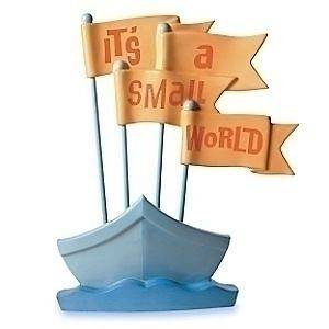 WDCC, Disney its a small world, Huge LOT, Flagship, England, France 