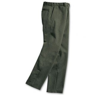 New NWT Filson green Whipcord Whip cord wool pants size 48
